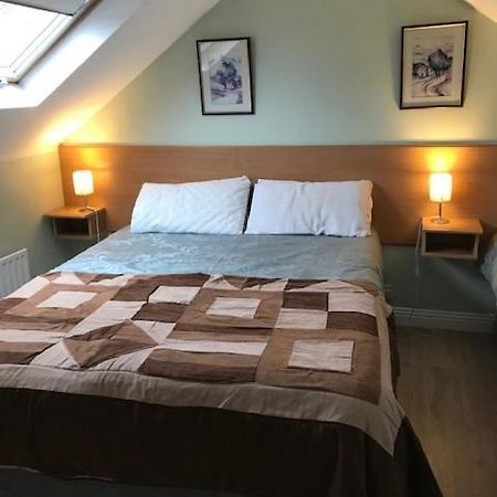 דבלין Sycamore House B&B מראה חיצוני תמונה