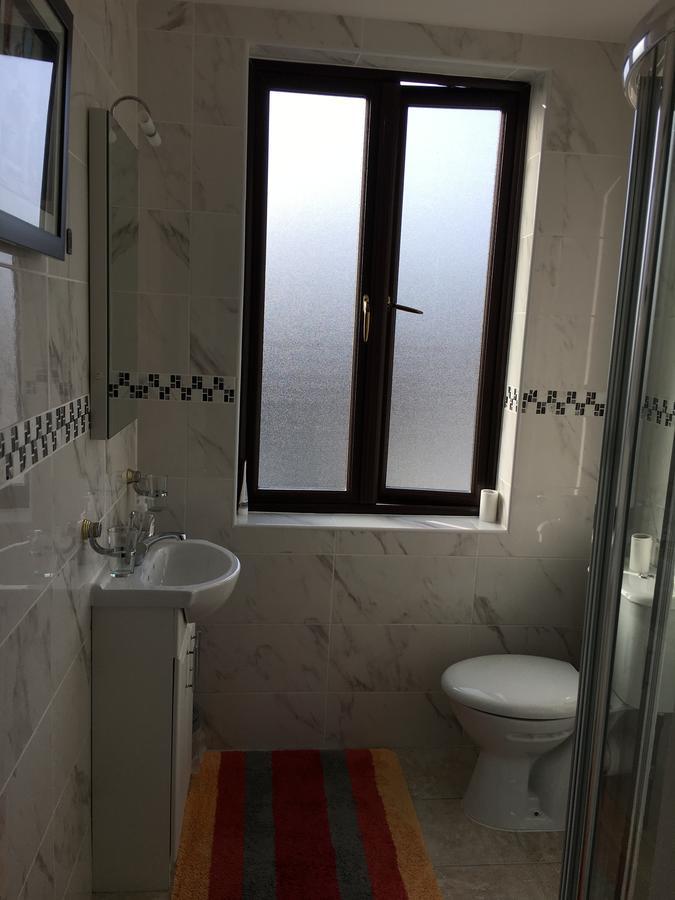 דבלין Sycamore House B&B מראה חיצוני תמונה