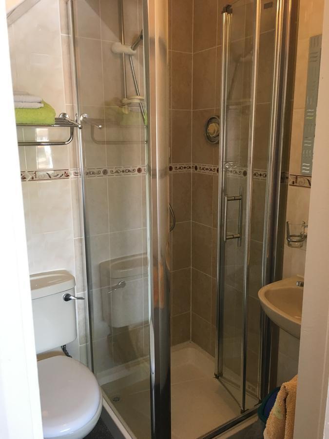דבלין Sycamore House B&B מראה חיצוני תמונה