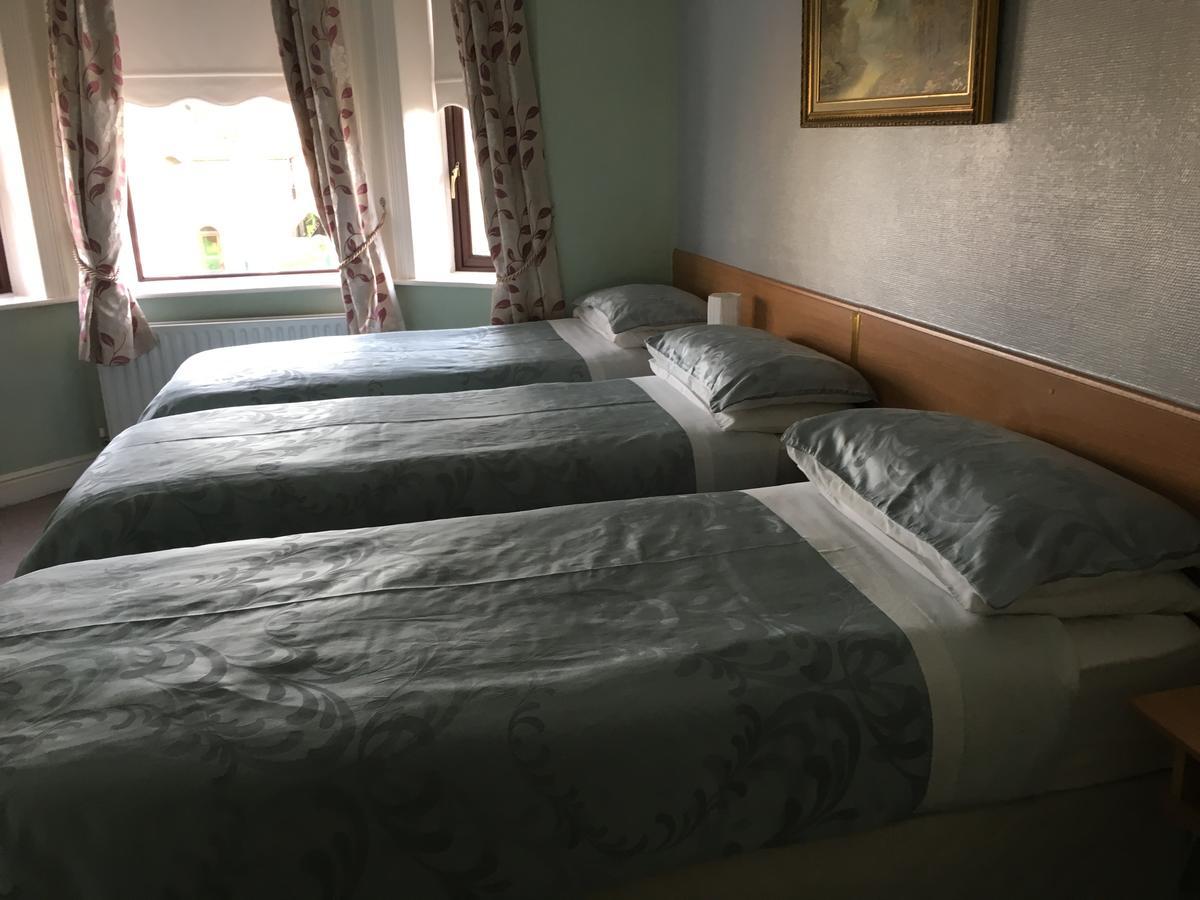 דבלין Sycamore House B&B מראה חיצוני תמונה