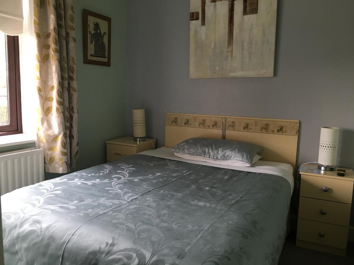 דבלין Sycamore House B&B מראה חיצוני תמונה