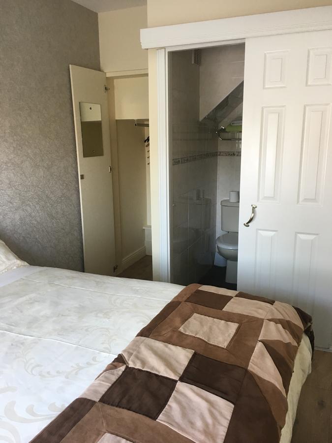 דבלין Sycamore House B&B מראה חיצוני תמונה
