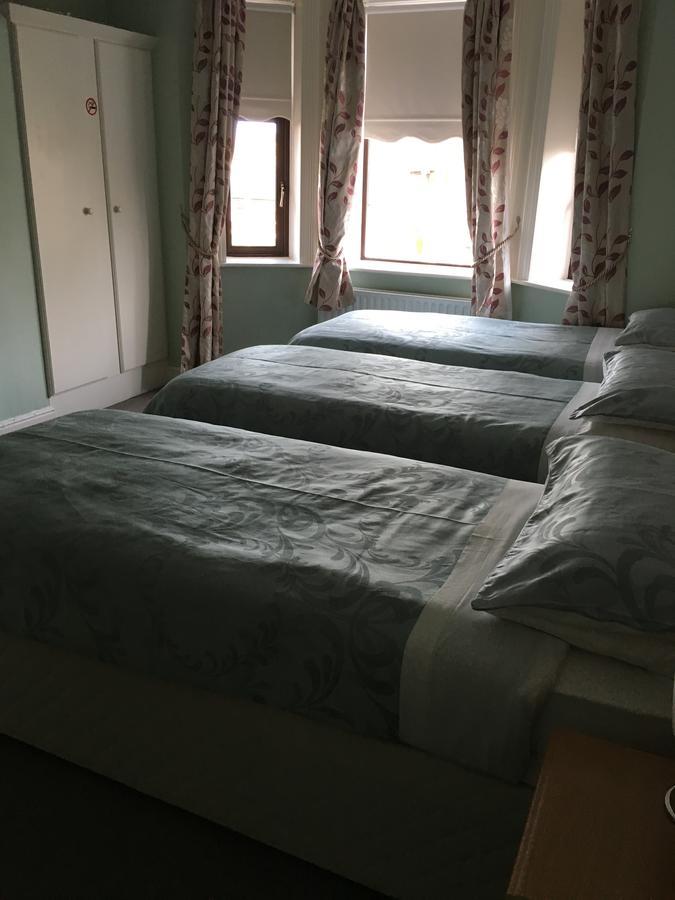 דבלין Sycamore House B&B מראה חיצוני תמונה