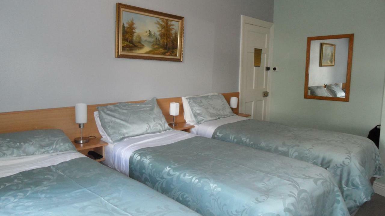 דבלין Sycamore House B&B מראה חיצוני תמונה
