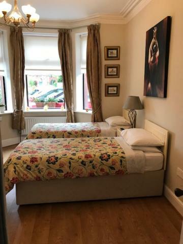 דבלין Sycamore House B&B מראה חיצוני תמונה