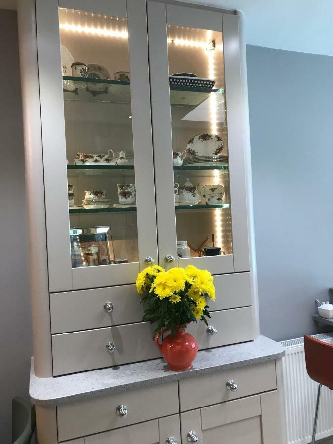 דבלין Sycamore House B&B מראה חיצוני תמונה