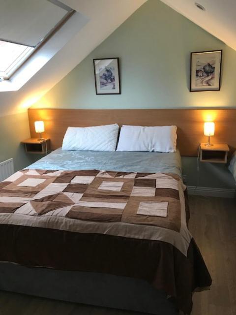דבלין Sycamore House B&B מראה חיצוני תמונה