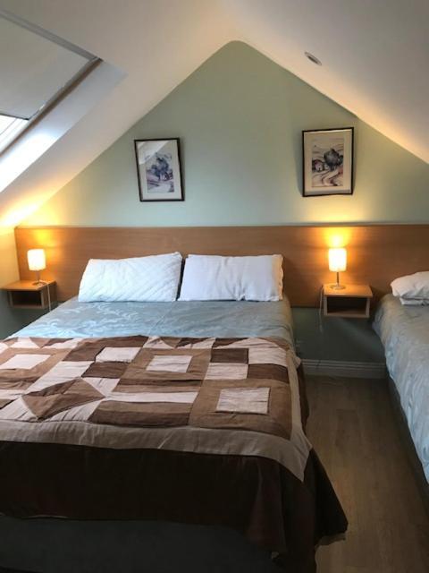 דבלין Sycamore House B&B מראה חיצוני תמונה